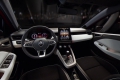New Renault CLIO (Interior)
