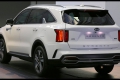 2021 Kia Sorento - Interior,...
