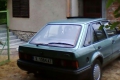 Ford Escort