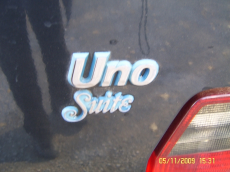 Fiat Uno