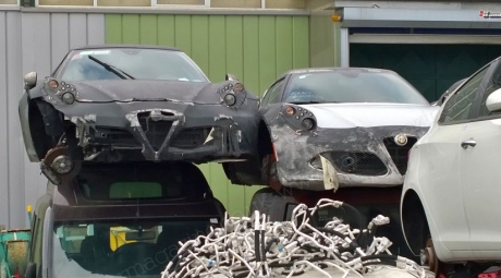 Alfa Romeo Alfa 145