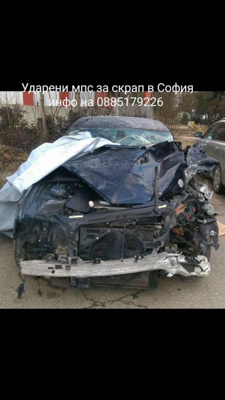 Alfa Romeo Alfa 145