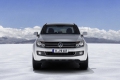Volkswagen показва пикапа Amarok